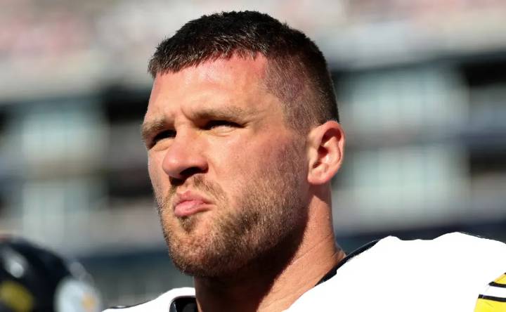 NFL report confirms what really happened to T.J. Watt and type of injury that sent Steelers star to the hospital