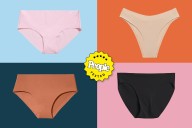 The 10 Best Seamless Underwear, Tested by PEOPLE