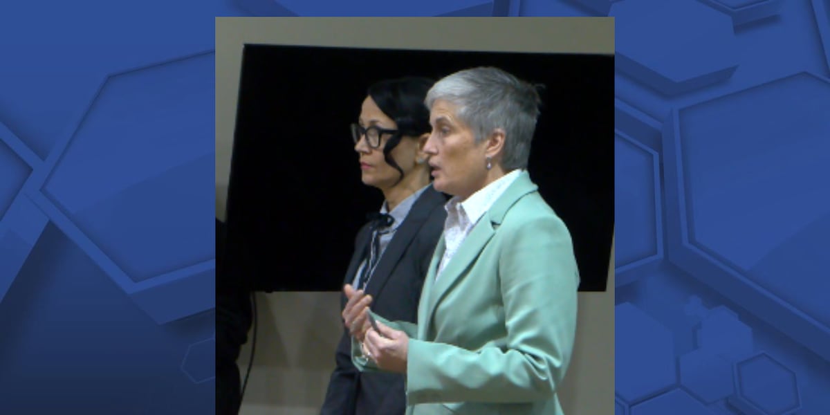 Muscogee County teacher facing simple battery charge following incident with student