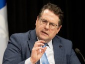 Quebec plans to cut environmental assessment times in half