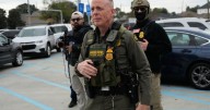 Federal agents launch immigration crackdown in New Orleans