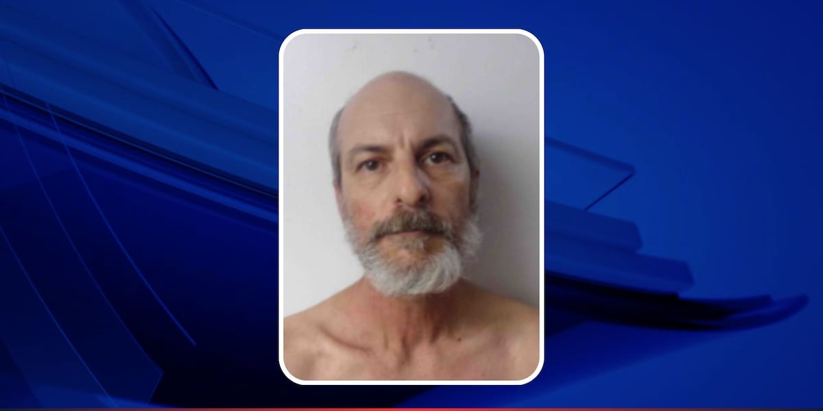 Evangeline Parish man arrested for assault with firearm, fake explosives and terrorizing