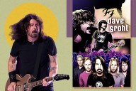 Dave Grohl Orbit comic book: Where to buy this book about the Foo Fighters singer online