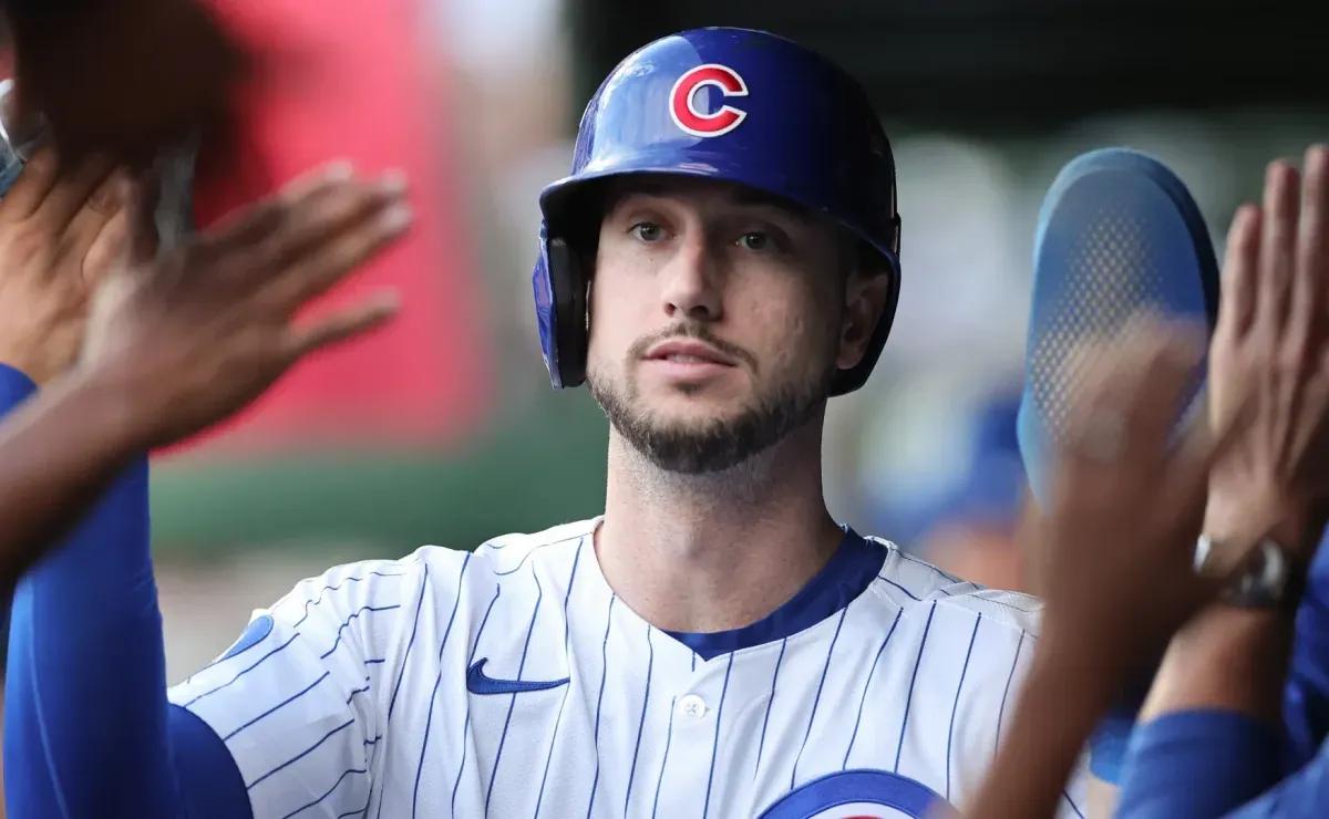 MLB Rumors: NY Mets eye top free agent Kyle Tucker after losing Pete Alonso and Edwin Díaz