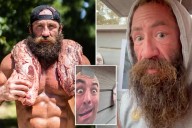 ‘Liver King’ has charges dropped — and goes straight back to ranting about fighting Joe Rogan