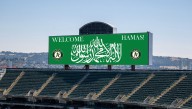 Oakland Votes To Allow Hamas To Move Into Newly Vacant Coliseum