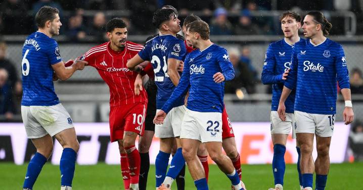 Transfer signing of the summer understands Everton identity as David Moyes change is obvious