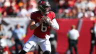 Buccaneers vs. Falcons live score, updates, highlights from NFL 'Thursday Night Football' game