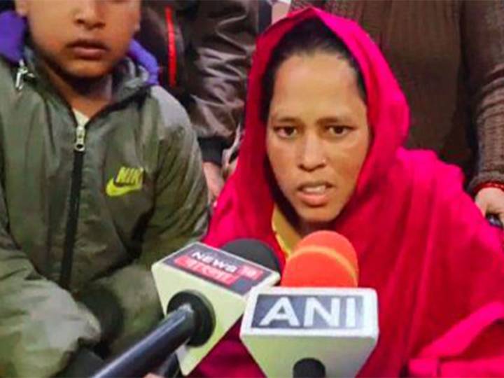 Sunali Khatun, her 8-year-old son brought back from Bangladesh to India after SC directive