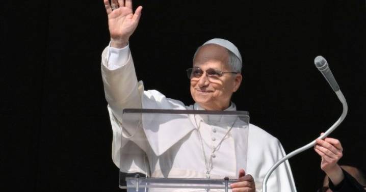 León XIV: «Cristo da voz a los oprimidos y vence la ideología que nos hace sordos a la verdad»