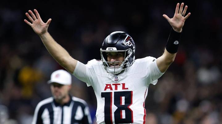 Kirk Cousins and the Jets: Ah, how things could've been different