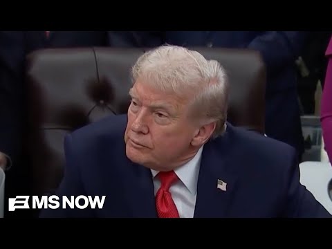 'I know nothing about it': Trump comments on new Epstein photos, Venezuela oil assets