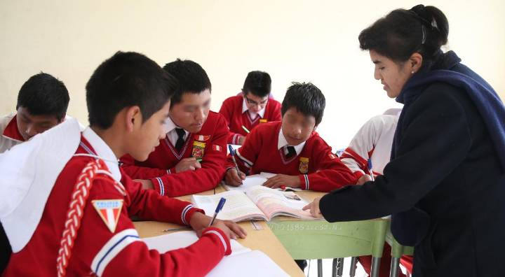 Suspenden clases en todo el Perú por 4 días seguidos en diciembre: fechas confirmadas