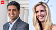 'I'll take this...': Ro Khanna hits back at Ann Coulter for saying Indians only ‘self