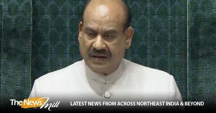 Lok Sabha pays tribute to security personnel who sacrificed their lives in 2001 Parliament attack