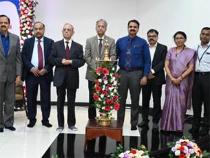 Two-day National Conference ‘KSHEMA STEMCON 2025’ held at Nitte University