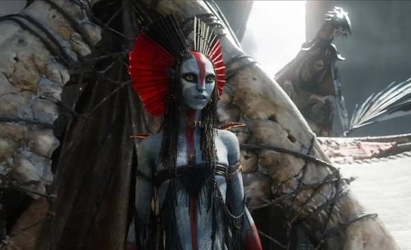 Ya hay fecha de estreno para "Avatar: fuego y ceniza" de James Cameron