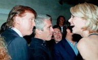 Congresistas de EE. UU. publican nuevas imágenes de Epstein junto a Trump, Clinton y otros personajes influyentes