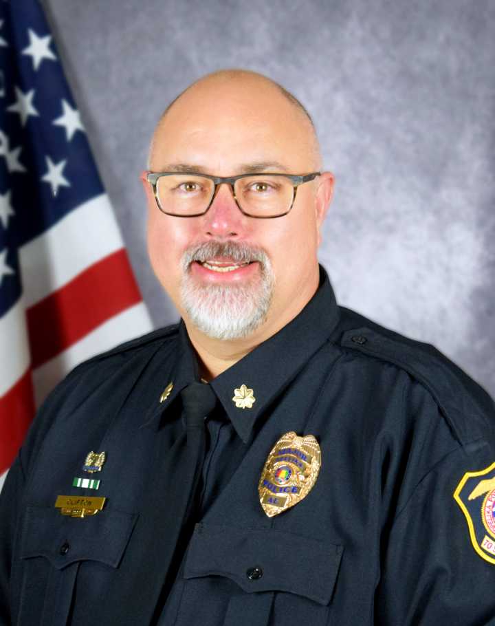 Opelika names new police chief