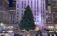 What are the top ways to watch the 2025 Rockefeller Christmas Tree Lighting?