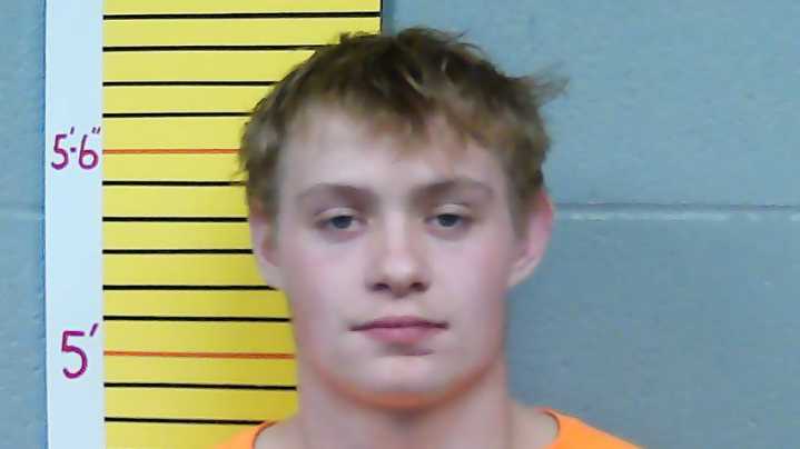 Morgantown man allegedly steals vehicle, forces victim into car