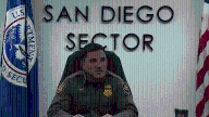 Local boy returns home to lead Border Patrol's San Diego Sector