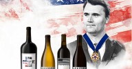 MAGA Winery Launches Charlie Kirk Wine Collection Benefitting TPUSA