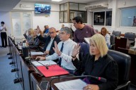 Convocan a una audiencia pública para regular las apps de transporte privado