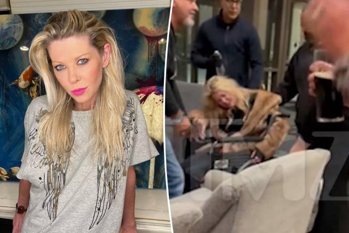Tara Reid feels 'bullied' and 'judged' as she struggles with aftermath of hotel drugging claims