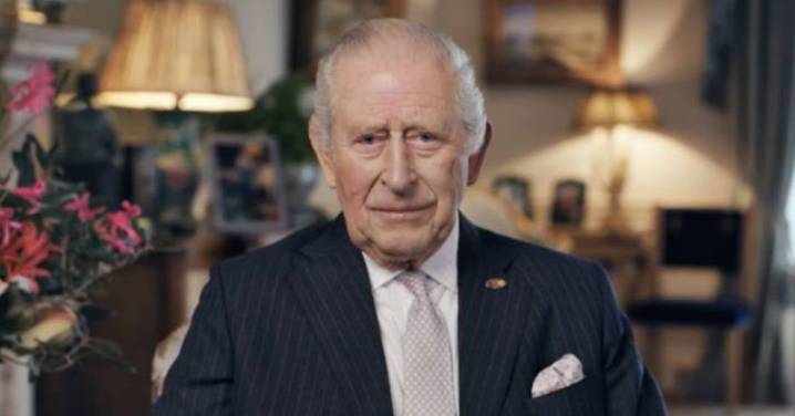 El mensaje del rey Carlos III sobre su salud tras el diagnóstico de cáncer