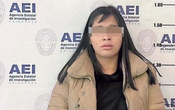 Trataron ‘Artistas Asesinos’ de limpiar armas con cloro