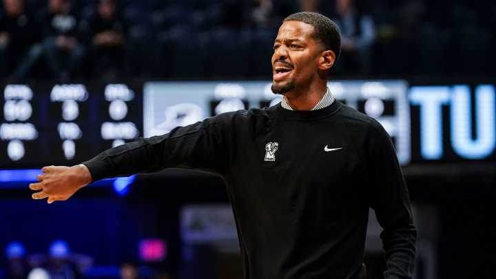 Providence basketball drops Big East opener in double OT thriller at Butler