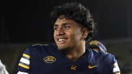 Jaron-Keawe Sagapolutele planning massive California football return