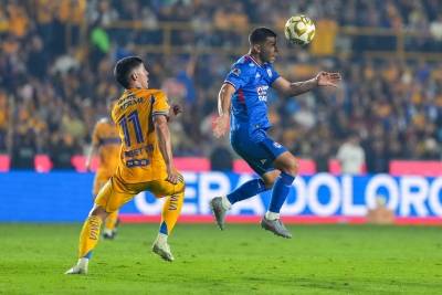 Toluca y Tigres por el título de la Liga MX