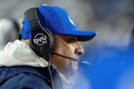 Kalani Sitake to stay with BYU on new deal after drawing Penn State interest