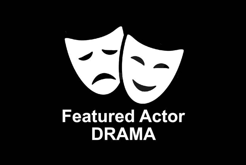 Best of Orlando Theater 2025 | Featured actor, drama