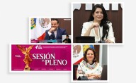 Pleno de Info CDMX dejará de funcionar el 12 de diciembre; no contará con integrantes suficientes para sesionar y resolver impugnaciones