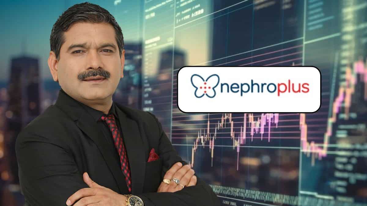 Nephrocare Health IPO: Should you apply? Here's what market guru Anil Singhvi thinks