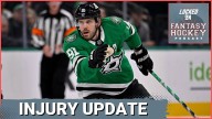 Fantasy Hockey League Wide News: Pastrnak, Fox, Seguin, Foerster Injury Update + Big Time Bets