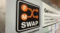 MTA intercambiará las rutas F y M para solucionar problemas