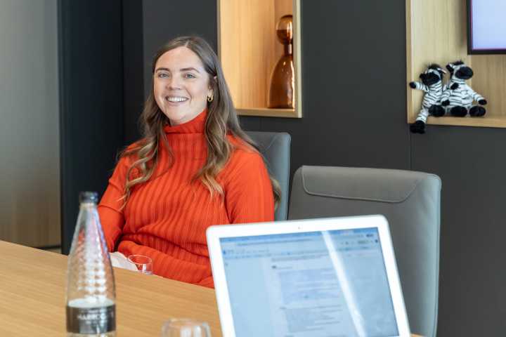 Round Retail: the social enterprise transforming second