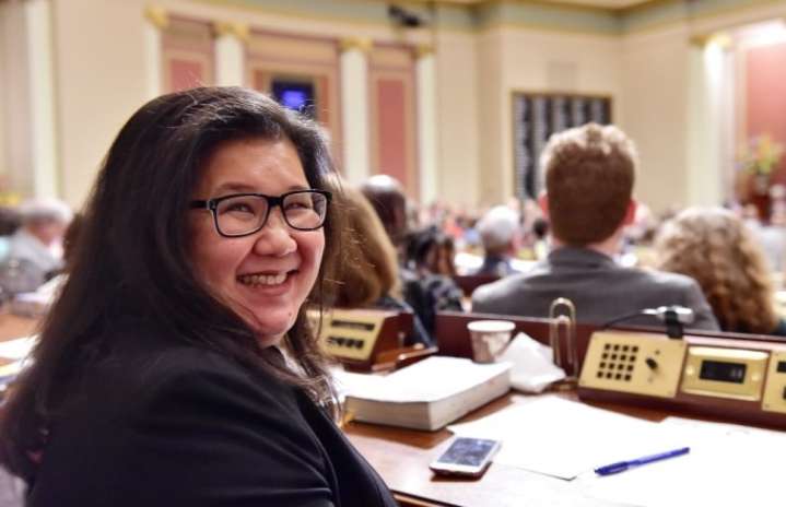 How will Kaohly Her’s legislative career shape her leadership of St. Paul?