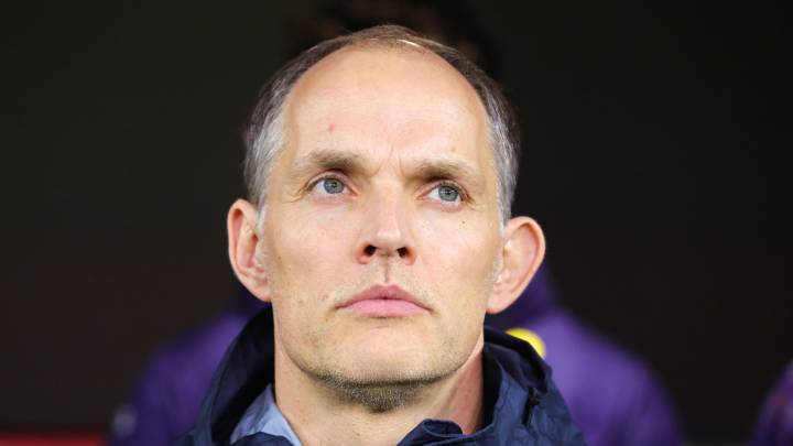 In-form Premier League star tipped for England call