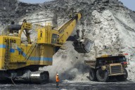 Mining stock jumps 7% after securing clearance for commencing operations in coal mine