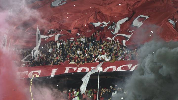 Sin DT, ya tiene agenda: Newell's conoce a su rival de la primera ronda de la Copa Argentina