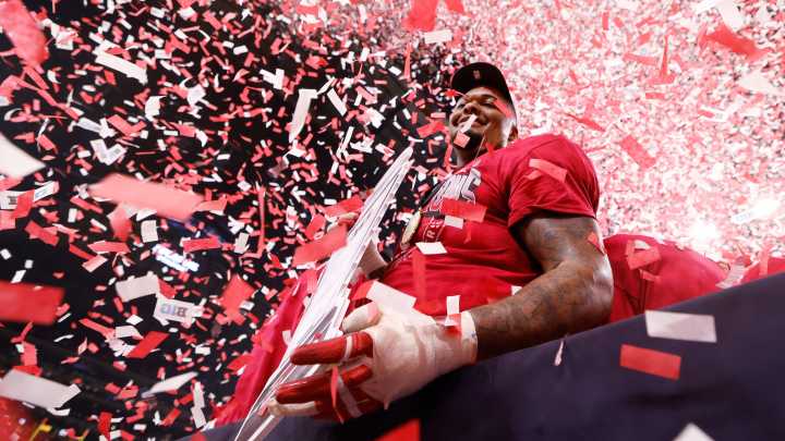 Notre Dame gets squeezed out in College Football Playoff field