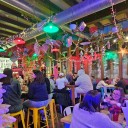 These Upstate NY Christmas bars are a one-way ticket to tinsel town