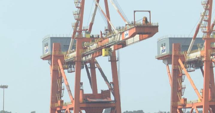 JSW Infra Gets Rating Upgrade From PL Capital, Sees 27% Upside On Logistics Play