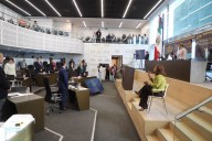 Avala congreso cambios en integración de siete comisiones legislativas