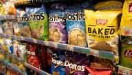 San Francisco sues ultraprocessed food makers for disease burden